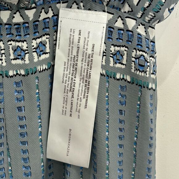 NWT $338 BCBG Max Azria Koko gown - Picture 8 of 11